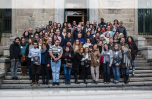 Trobada Anual del Voluntariat de CEAR 2019